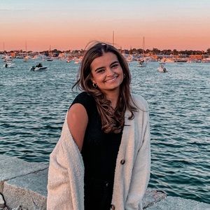 Meet your Posher, Allie